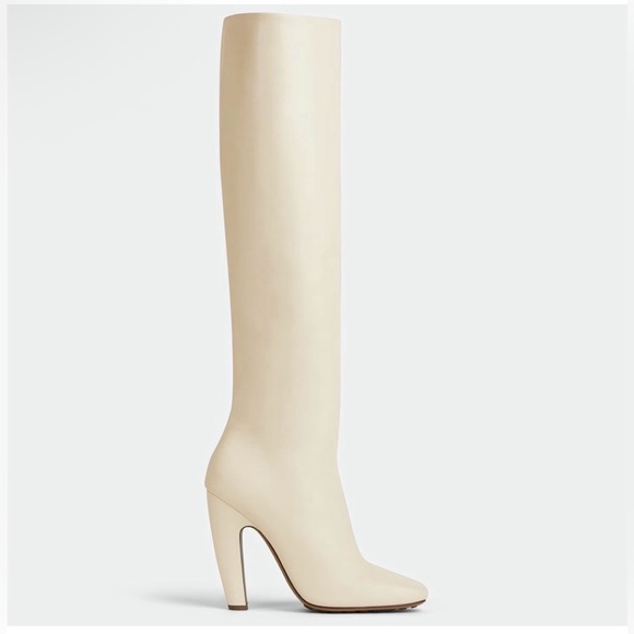 Bottega Veneta Shoes - Bottega Veneta Canalazzo Boot